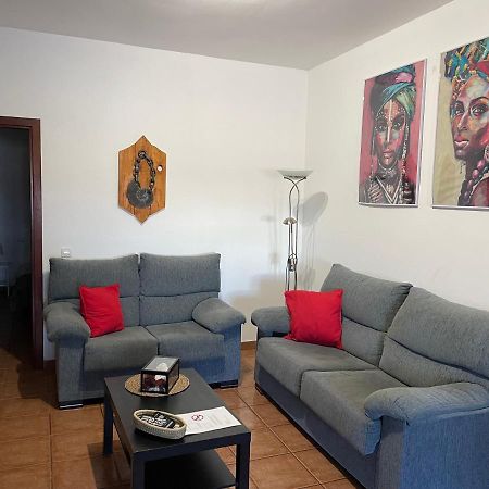 Apartamento Las Quemadas La Santa Exterior photo