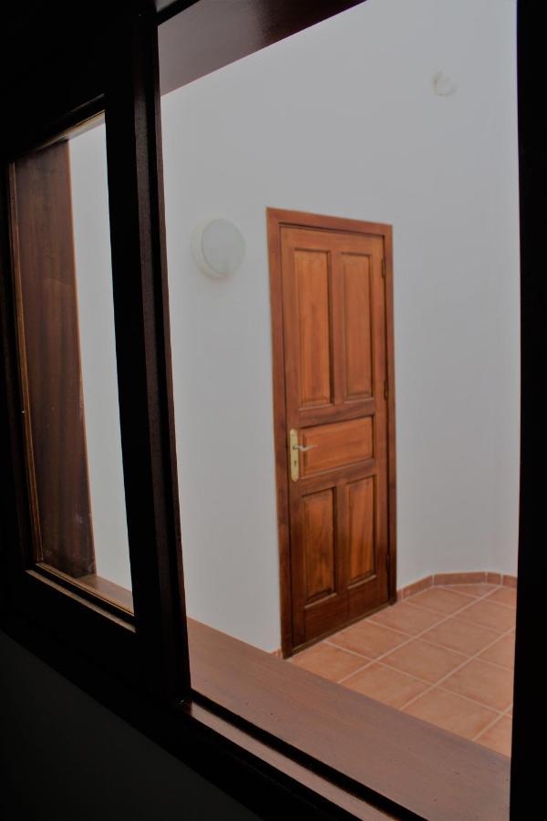 Apartamento Las Quemadas La Santa Exterior photo